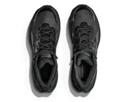 Discount HOKA Trail Code Goretex Men's Hiking Boot Men's Hiking|Men's Boots
