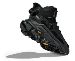 Discount HOKA Trail Code Goretex Men's Hiking Boot Men's Hiking|Men's Boots