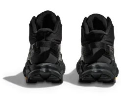 Discount HOKA Trail Code Goretex Men's Hiking Boot Men's Hiking|Men's Boots