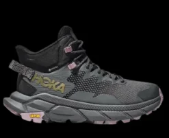 New Hoka Trail Code GTX Women's hiking boot Women Women's Hiking