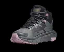 New Hoka Trail Code GTX Women's hiking boot Women Women's Hiking