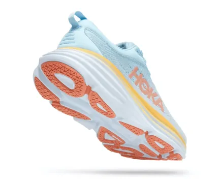 Hot HOKA W Bondi 8 Max Cushioned Road Runner Women Women's Athletic