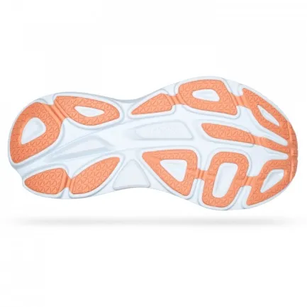 Hot HOKA W Bondi 8 Max Cushioned Road Runner Women Women's Athletic