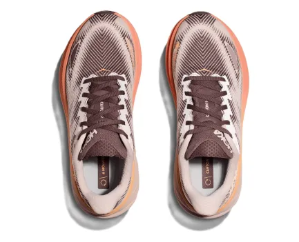 Fashion HOKA Women's Clifton 9 Gortex Trail Runner Women Women's Hiking|Women's Athletic