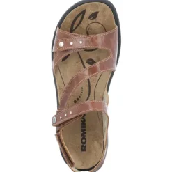 New IBIZA 70 Brandy Women Women's Sandals