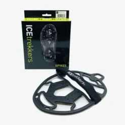 Outlet Ice Trekker Spikes Shoe Accessories