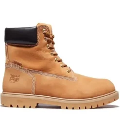 Best Iconic Work Boot Men's Safety