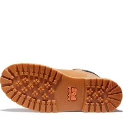 Best Iconic Work Boot Men's Safety