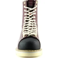 Hot Ironworker Toe Cap Men's Safety