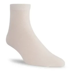 Best JB Fields Bamboo Featherweight Ankle 3-Pack (Medium) Socks