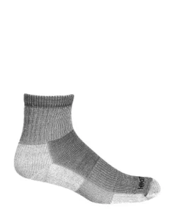 New JB Fields Hiker GX Quarter Sock Socks