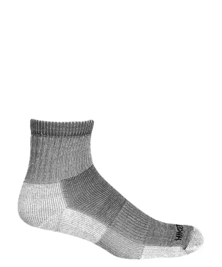 Hot JB Fields Hiker GX Quarter Sock Socks