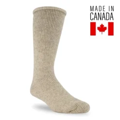 Hot J.B.Filelds Icelandic 50 Below Wool Thermal Sock Socks