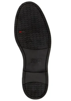 Discount Johnston & Murphy Barlow Plain Toe Men's Dress Shoe|Canadian Footwear Men's Shoes