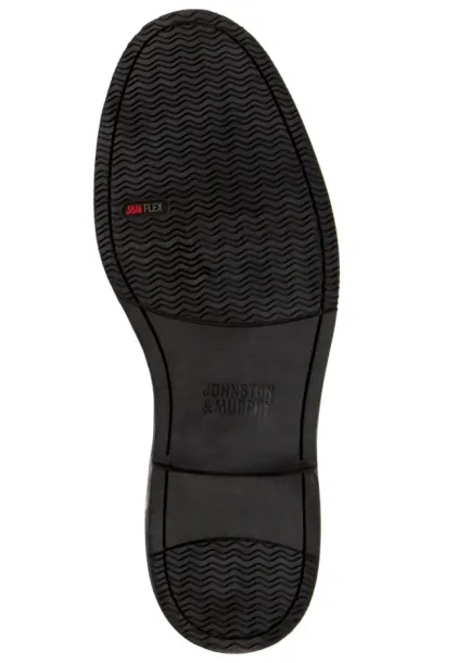 Discount Johnston & Murphy Barlow Plain Toe Men's Dress Shoe|Canadian Footwear Men's Shoes