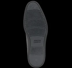 New Johnston & Murphy Brody Plain Toe Men's Dress Shoe Men's Shoes