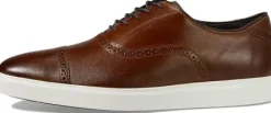 Clearance Johnston & Murphy Brody Cap Toe Men's Dress Shoe Men's Shoes