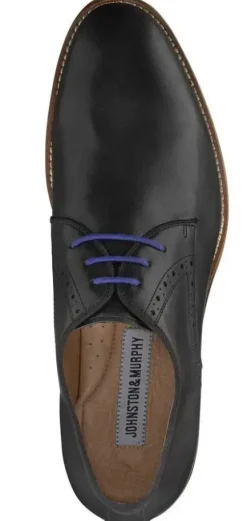 Hot Johnston & Murphy Conard Plain Toe Men's Shoe Men's Shoes