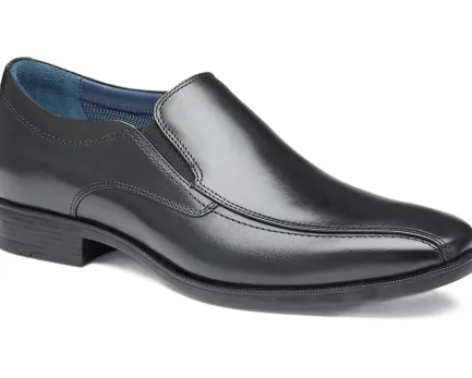 Online Johnston & Murphy Gibbons Run-Off Men's Men's Shoes