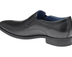 Online Johnston & Murphy Gibbons Run-Off Men's Men's Shoes