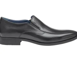 Online Johnston & Murphy Gibbons Run-Off Men's Men's Shoes
