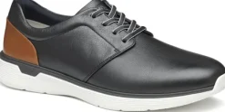 Hot Johnston & Murphy XC4 Prentiss Men"s Plain Toe Men's Shoes