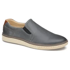 Best Johnston and Murphy McGuffey Slip-On Men's Men's Shoes