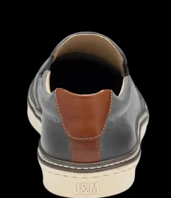 Best Johnston and Murphy McGuffey Slip-On Men's Men's Shoes