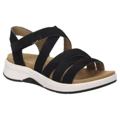 Clearance Estelle 07 Comfort Sandals – Canadian Footwear Women Women's Sandals