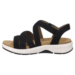 Clearance Estelle 07 Comfort Sandals – Canadian Footwear Women Women's Sandals