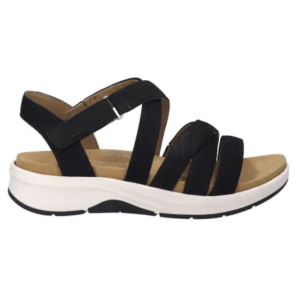 Clearance Estelle 07 Comfort Sandals – Canadian Footwear Women Women's Sandals