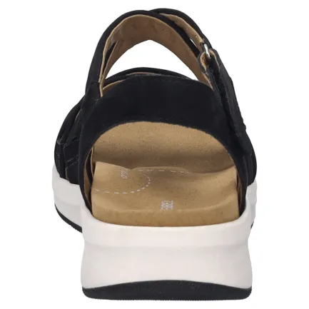 Clearance Estelle 07 Comfort Sandals – Canadian Footwear Women Women's Sandals