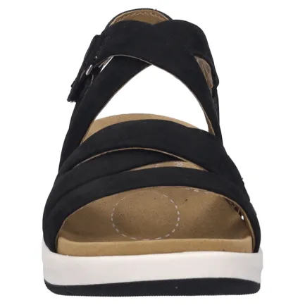 Clearance Estelle 07 Comfort Sandals – Canadian Footwear Women Women's Sandals