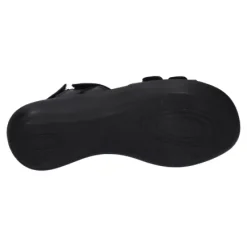 New Ibiza 86 Black – Women's Comfortable Sandal Women Women's Sandals