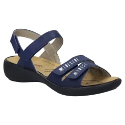 Outlet Ibiza 86 Ocean – Women's Comfortable Sandal Women Women's Sandals