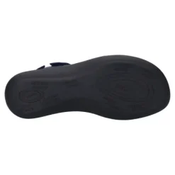 Outlet Ibiza 86 Ocean – Women's Comfortable Sandal Women Women's Sandals