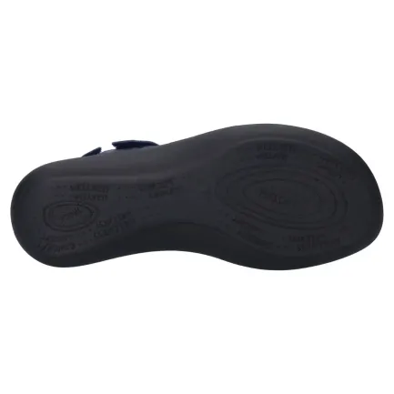 Outlet Ibiza 86 Ocean – Women's Comfortable Sandal Women Women's Sandals
