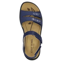 Outlet Ibiza 86 Ocean – Women's Comfortable Sandal Women Women's Sandals