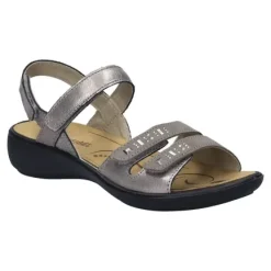 Discount Ibiza 86 Platinum – Women's Comfortable Sandal Women Women's Sandals