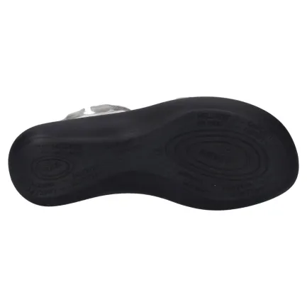 Sale Ibiza 86 White - Women's Comfort Sandal Women Women's Sandals