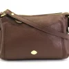 Sale JUNE Chocolate Handbags