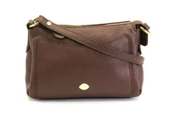 Sale JUNE Chocolate Handbags