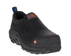 Fashion Jungle Moc CSA Unisex Work Shoe J003347 Women Men's Safety|Women's Safety