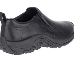 Clearance Jungle Moc Leather 2 (M+W) Men's Men's Shoes