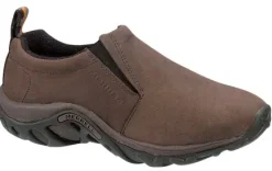 Discount Jungle Moc Nubuck (Medium) Men's Men's Shoes