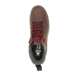 Best Brody Winter Boot Lined Men's Winter