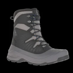 New Iceland Men's Lined Winter Boot Men's Winter