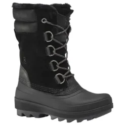 Best Lauren Women's -40C Rated WP Winter Boot Women Women's Winter|Women's Boots