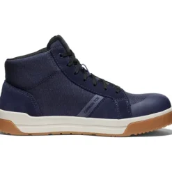 Hot CSA Kenton Mid Men's Safety Hiking Boot Men's Safety