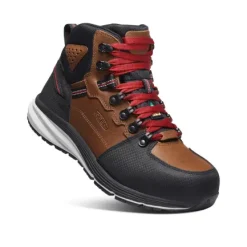 Hot CSA Red Hook WP Composite Toe Work Boot Men's Safety